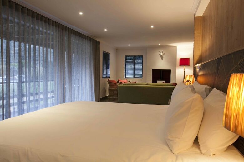 Mont Angelis Retreat