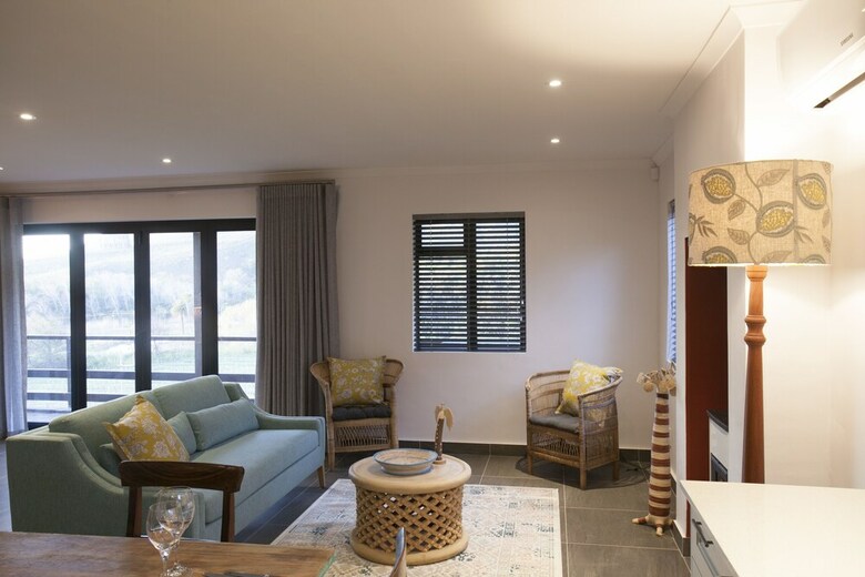 Mont Angelis Retreat