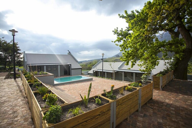 Mont Angelis Retreat