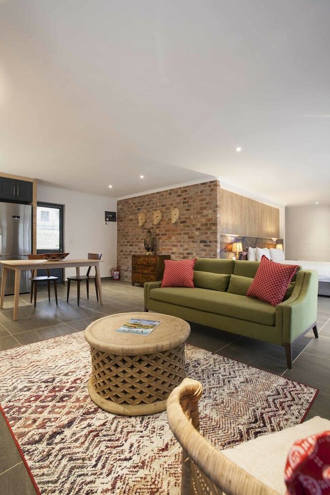 Mont Angelis Retreat