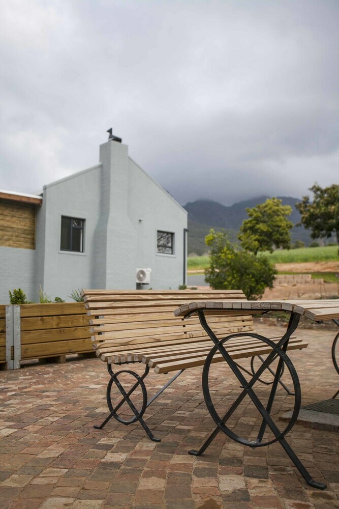 Mont Angelis Retreat