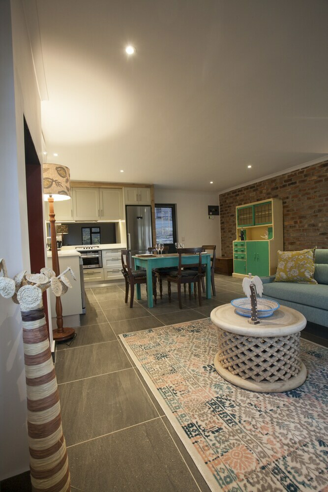 Mont Angelis Retreat