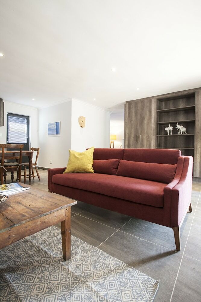 Mont Angelis Retreat