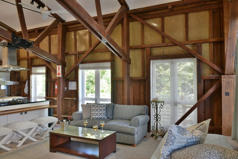 The Lofts Boutique Hotel