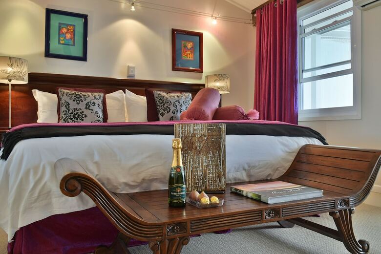 The Lofts Boutique Hotel