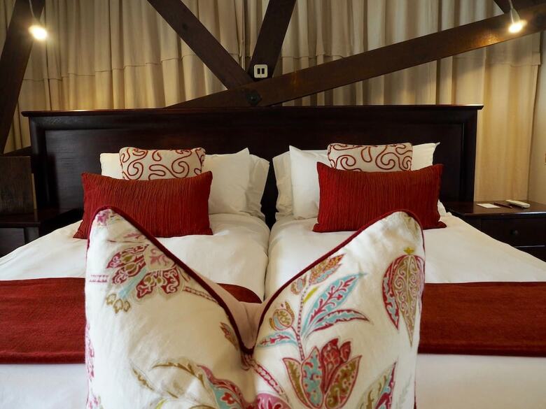 The Lofts Boutique Hotel