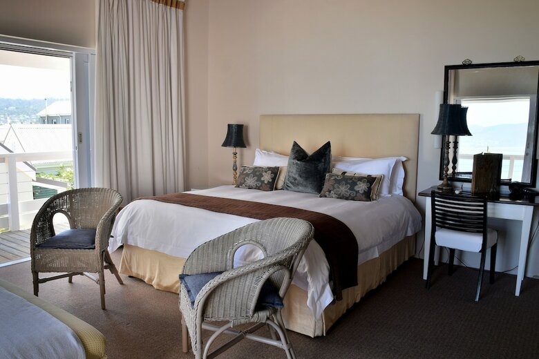 The Lofts Boutique Hotel