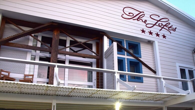 The Lofts Boutique Hotel