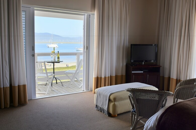 The Lofts Boutique Hotel