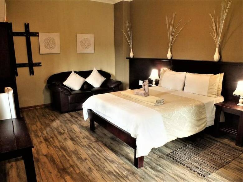 Bed & Breakfast Uzuri Guesthouse