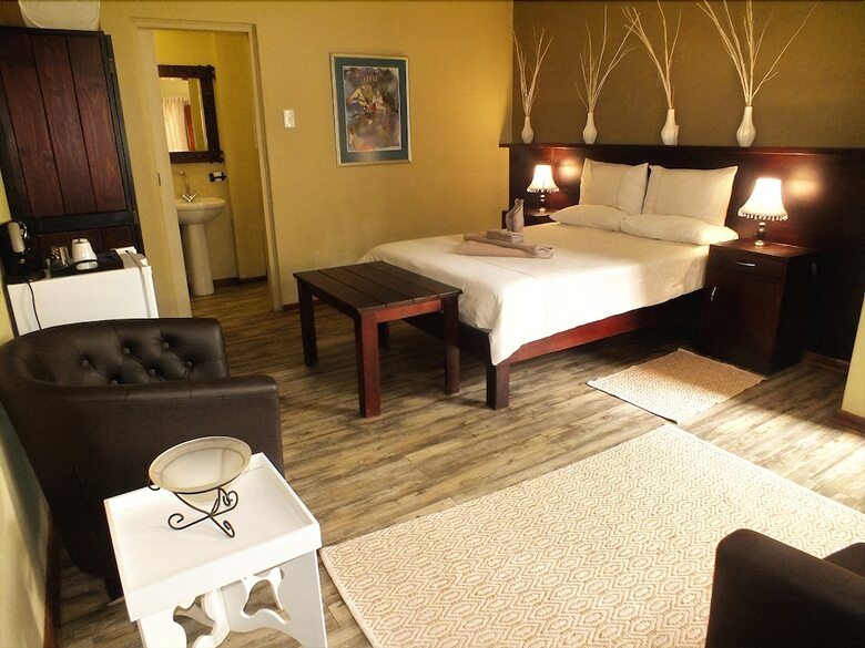 Bed & Breakfast Uzuri Guesthouse