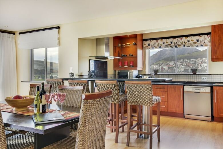 Apartamentos Atlantic Ridge