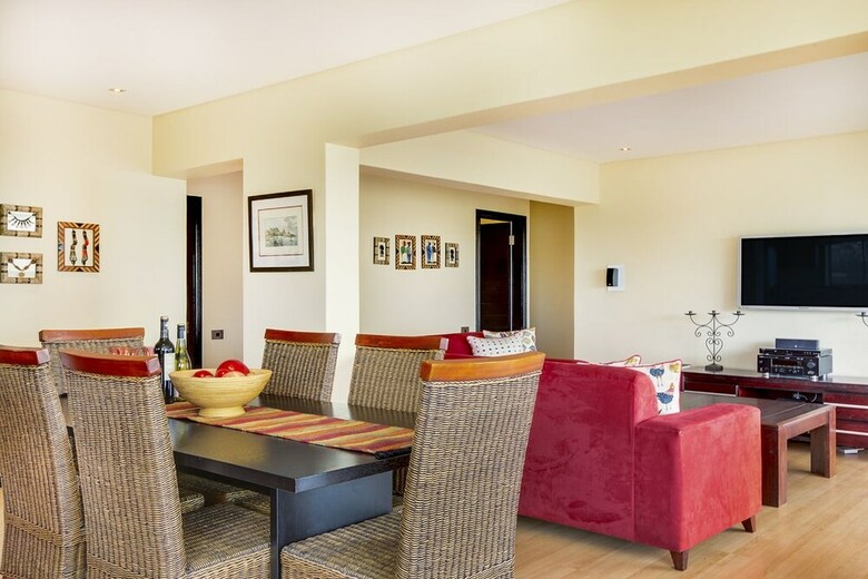 Apartamentos Atlantic Ridge