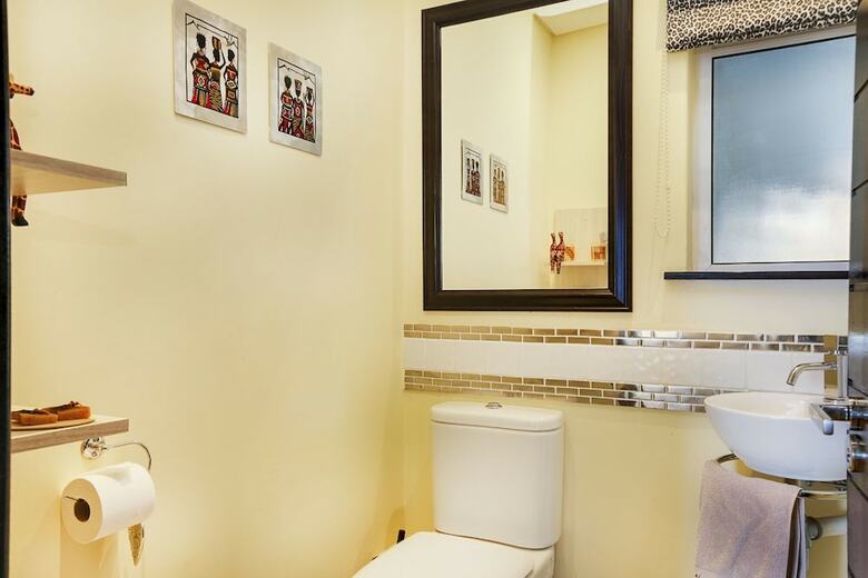 Apartamentos Atlantic Ridge