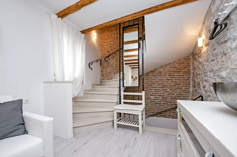 Apartment And Studio Ca 3 Vie