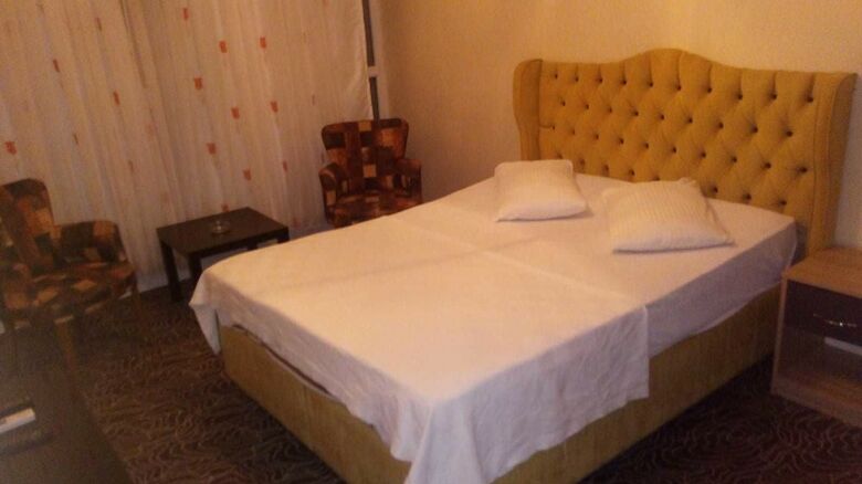Hotel Pin Apart Tuyap