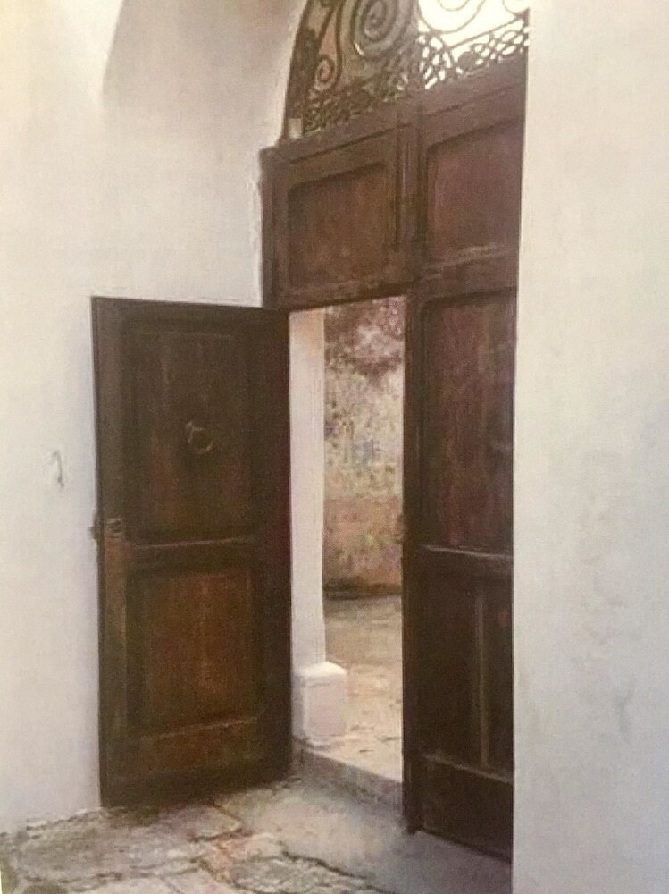 Hotel Palazzo Capozza