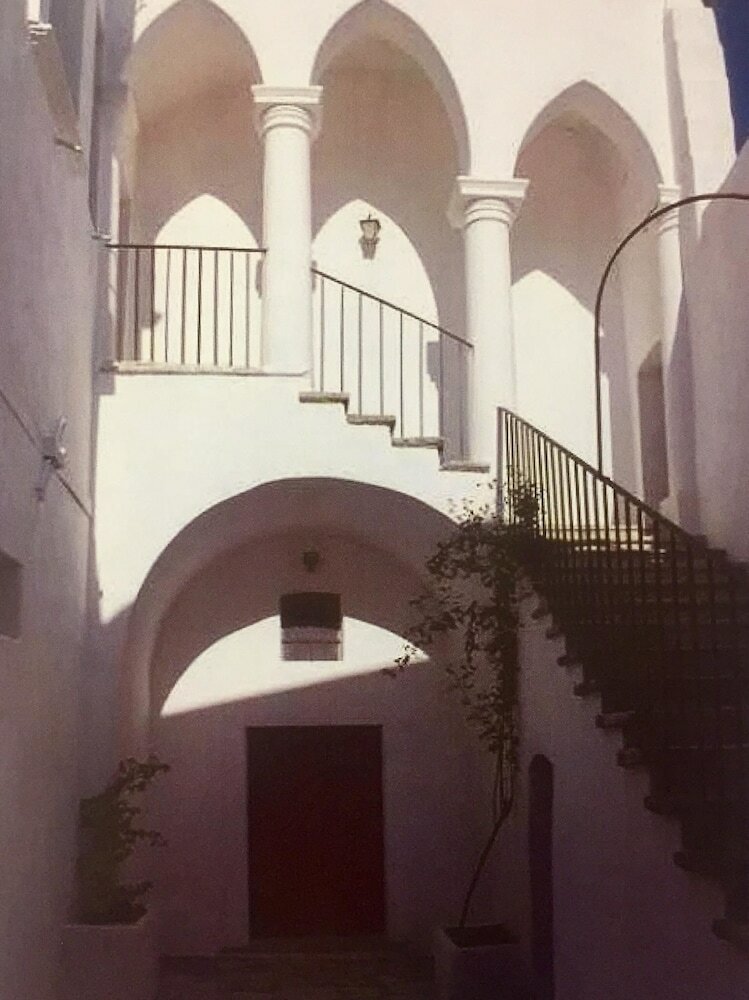 Hotel Palazzo Capozza