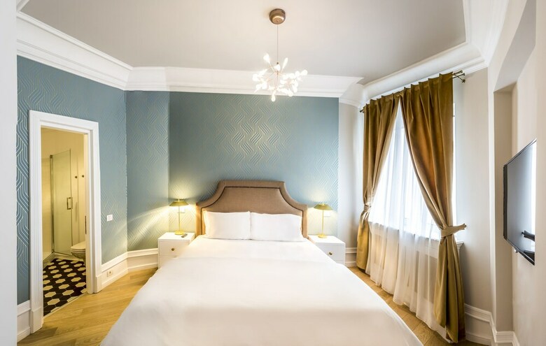 Apartamentos Matisse Bucharest Old Town