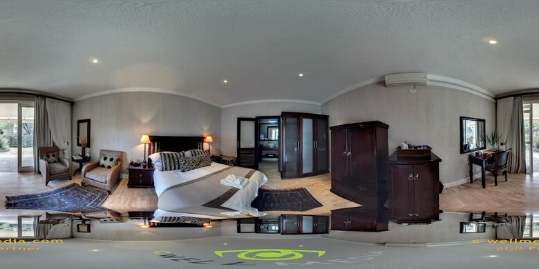 Bed & Breakfast Belvedere Boutique Hotel