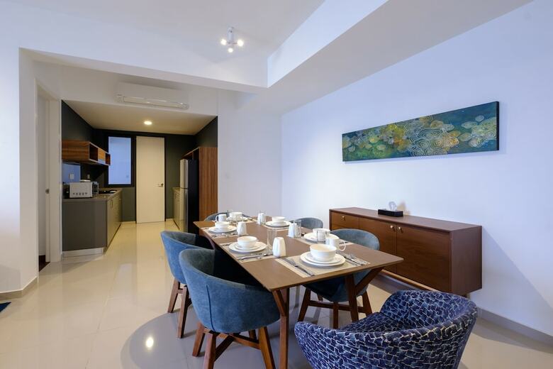 Hotel Tanjung Point Residences