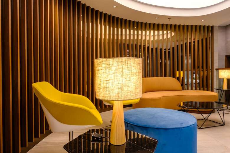 Hotel Tanjung Point Residences