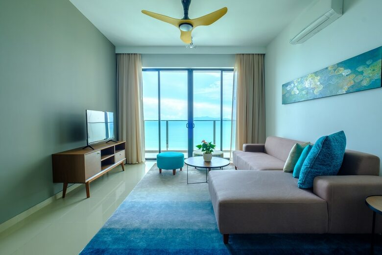Hotel Tanjung Point Residences