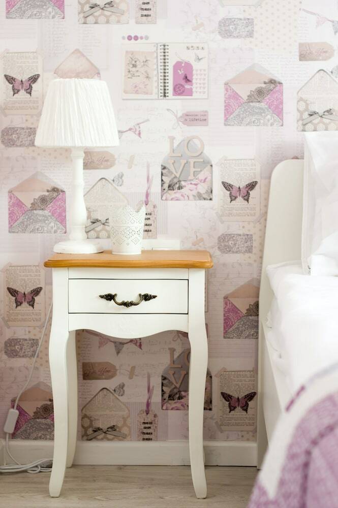 Apartamentos Villa Harm�nia