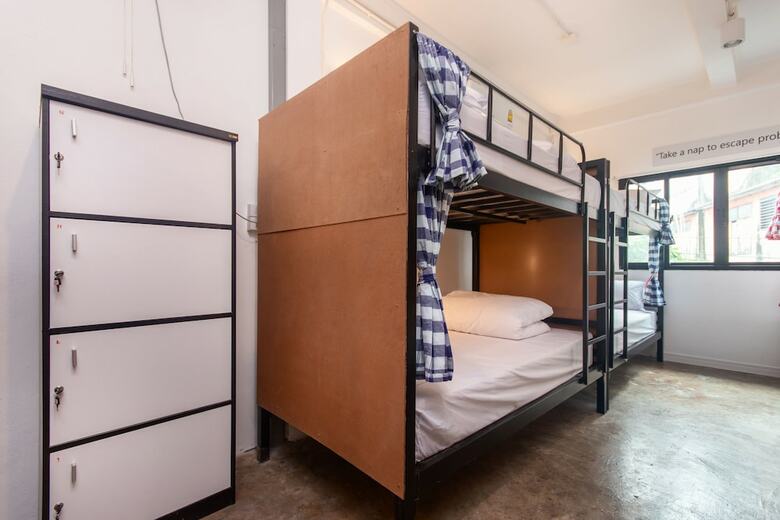 Hostal Forest Bed & Brunch - Hostel