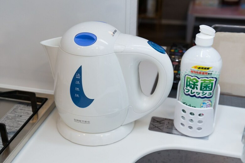 Apartamentos Syforme Keikyu-kamata 406