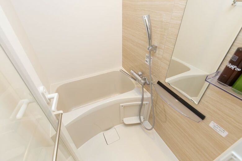 Apartamentos Syforme Keikyu-kamata 407