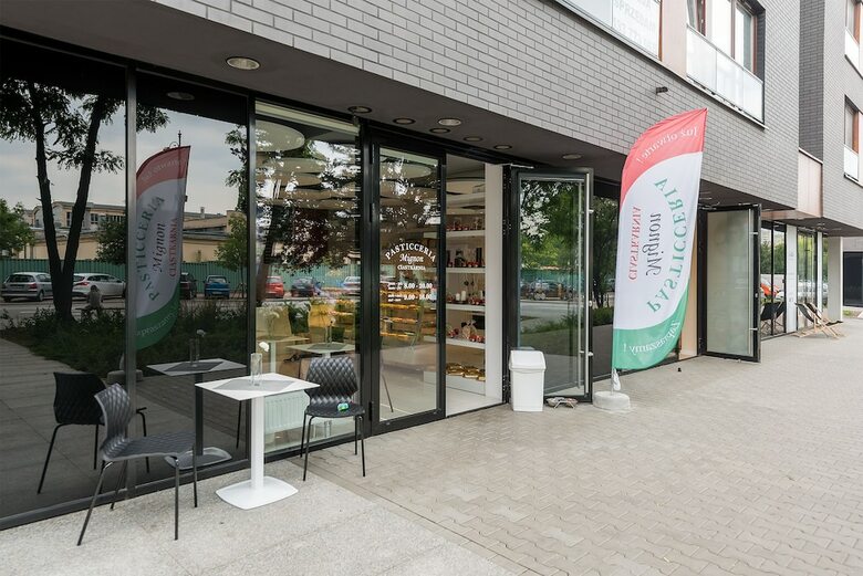 Apartamentos Yoursecondflat Siedmiogrodzka
