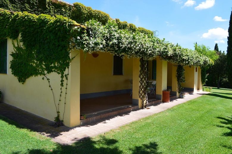 Agroturismo Agriturismo La Godiola