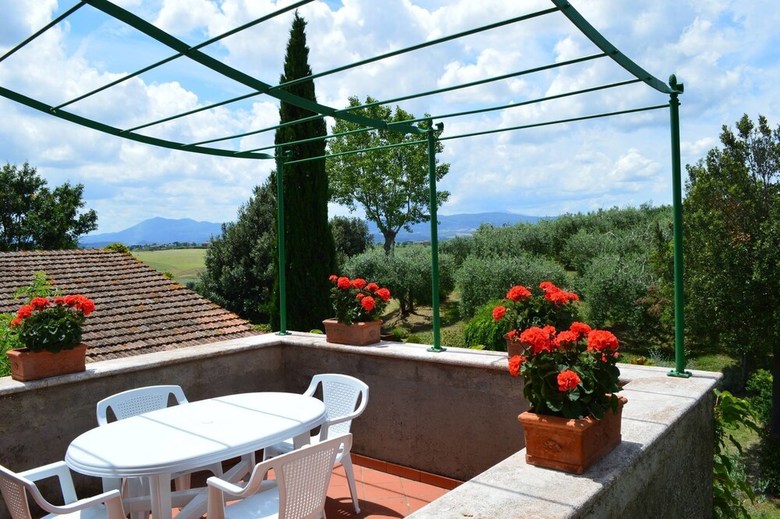 Agroturismo Agriturismo La Godiola