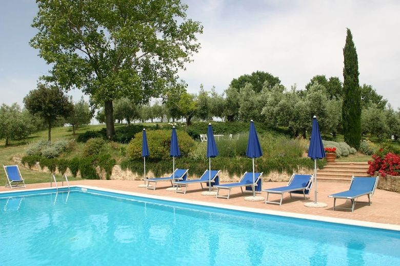 Agroturismo Agriturismo La Godiola