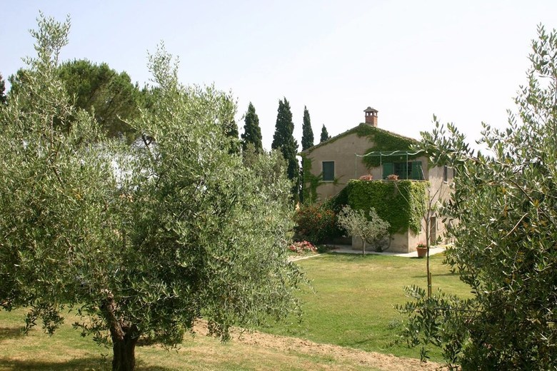 Agroturismo Agriturismo La Godiola