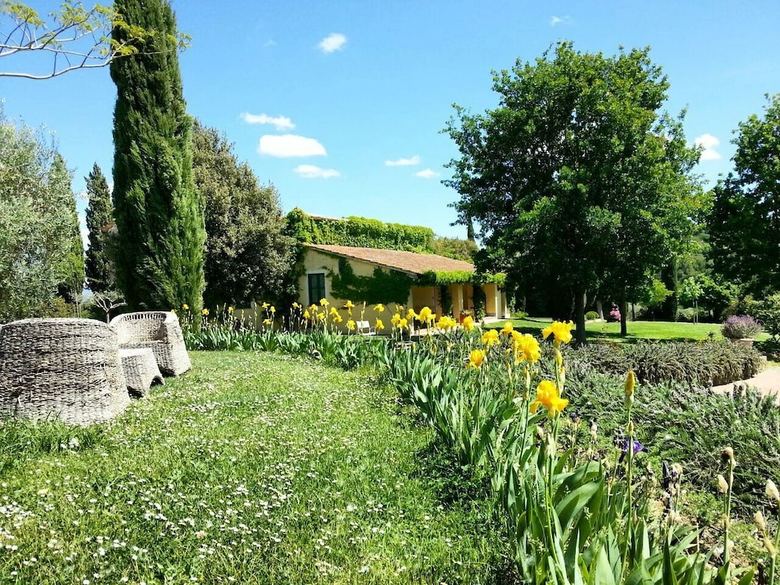 Agroturismo Agriturismo La Godiola