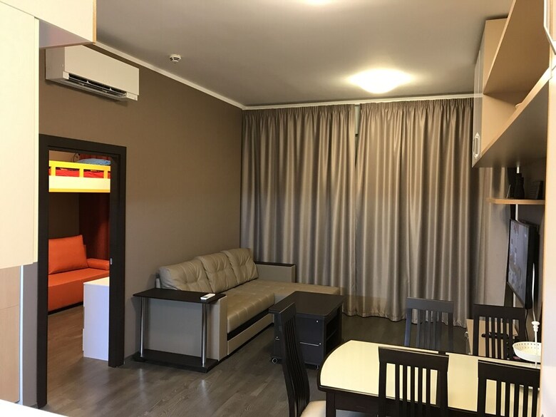 Fenix Deluxe Apartment On Parusnaya 21 - 603