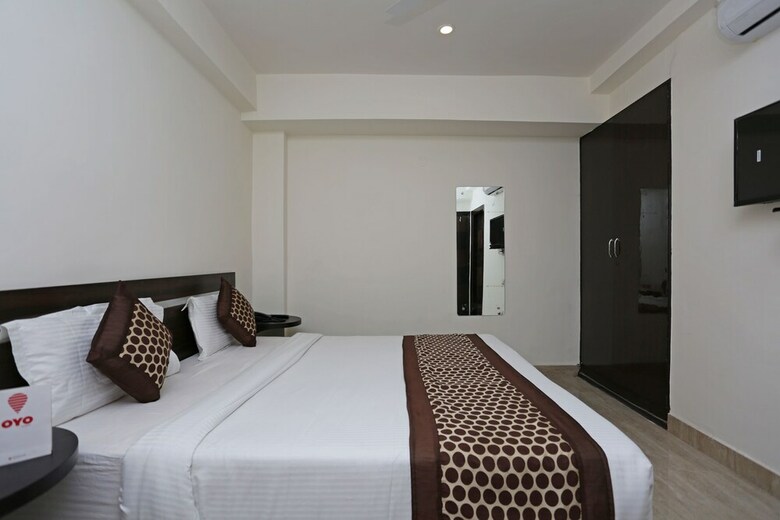 Airport Hotel Green Heights