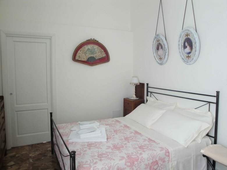 Le Signorine B&B Lecce