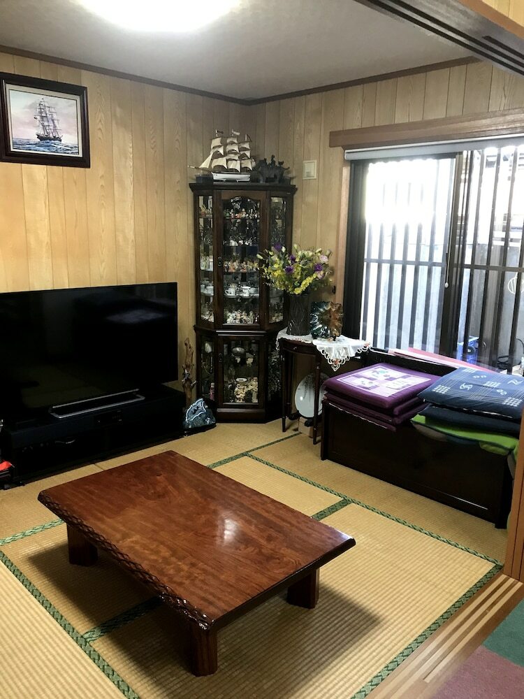 Hotel Minshuku Shizu