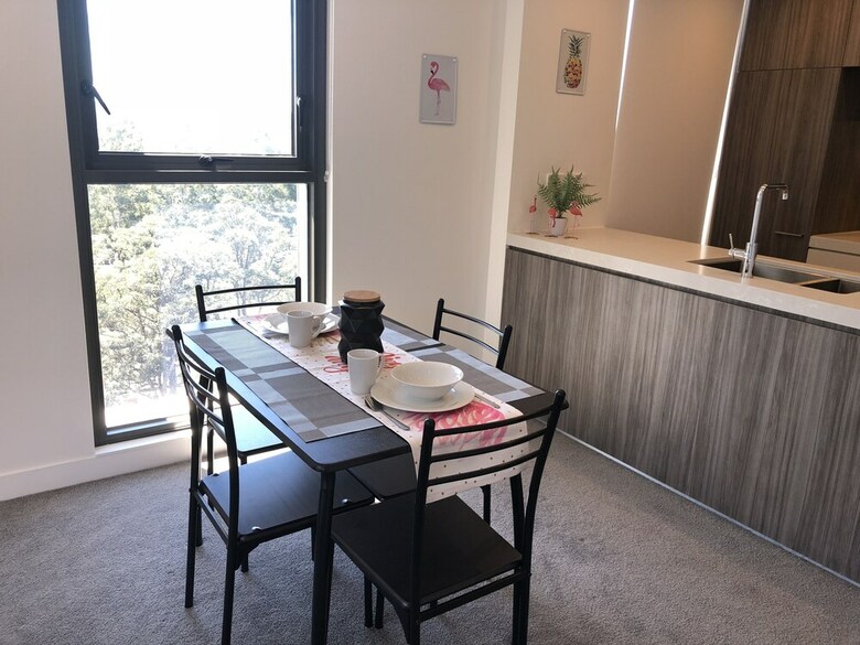 Brand New Apartment In North Ryde