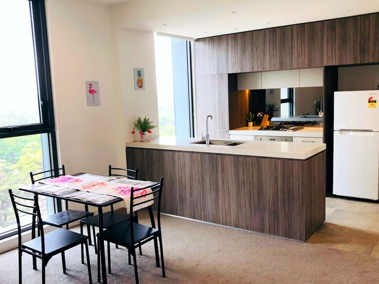 Brand New Apartment In North Ryde