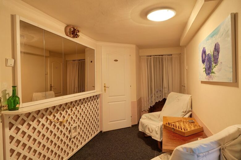 Pension Penzion Pod Zvonem