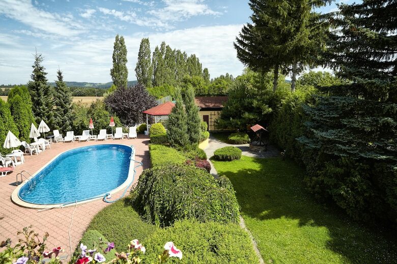 Pension Penzion Pod Zvonem