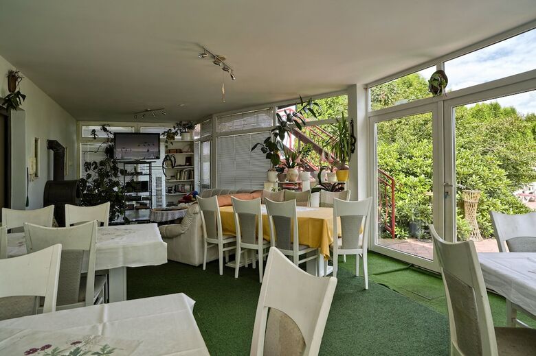 Pension Penzion Pod Zvonem