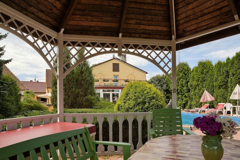Pension Penzion Pod Zvonem