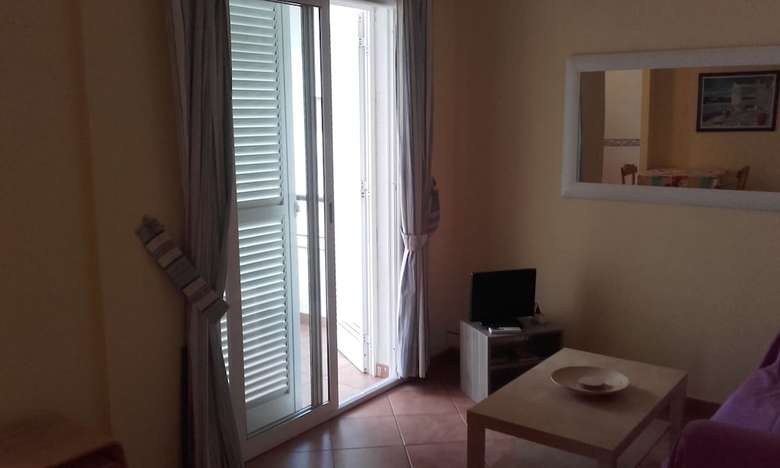 Apartamento En La Isleta Del Moro