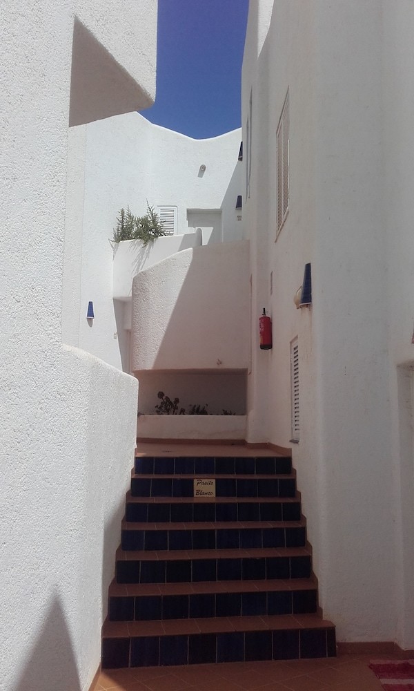Apartamento En La Isleta Del Moro