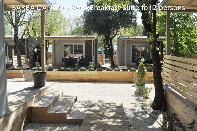 B&B Ulika Rovinj - Adult Only